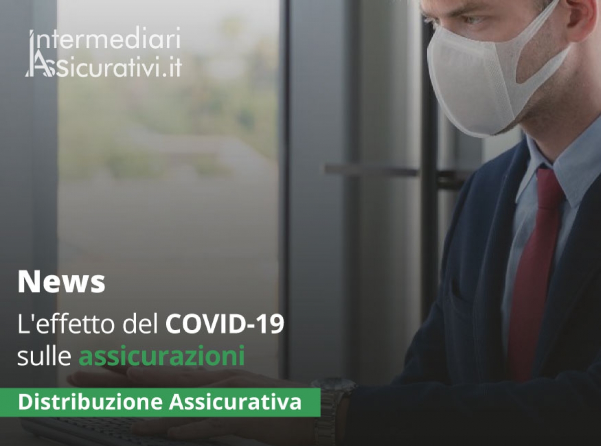 L'effetto del COVID-19 sulle assicurazioni